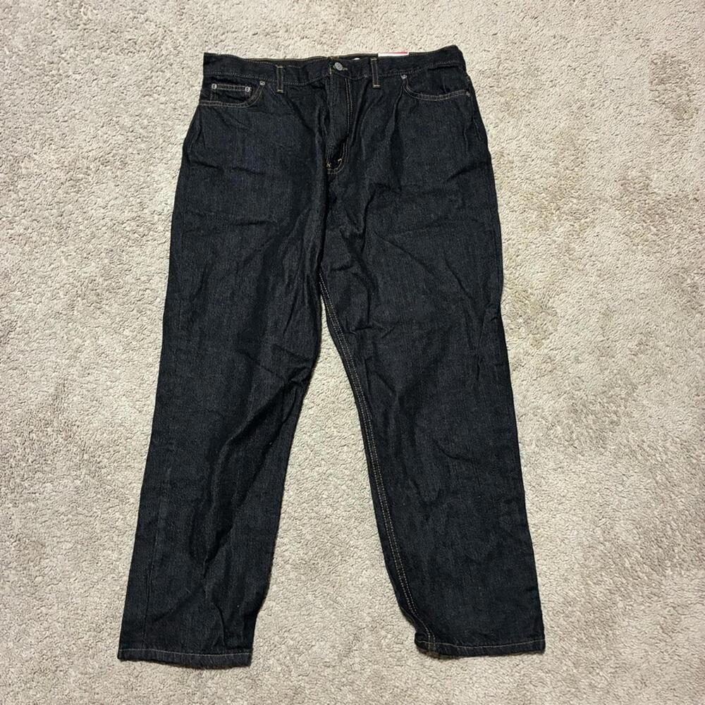 Vintage Faded glory NWT jeans women’s size 18 Petite classic fit